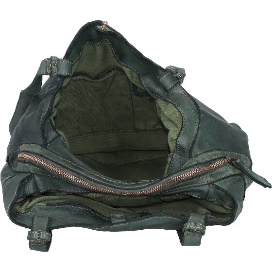 Harold's Submarine Schultertasche Leder 31 cm