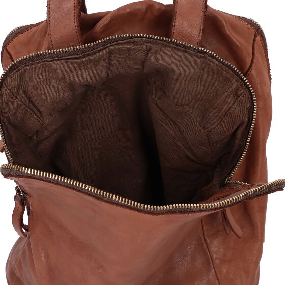 Harold's Submarine City Rucksack Leder 33 cm Harold's Submarine City Rucksack Leder 33 cm