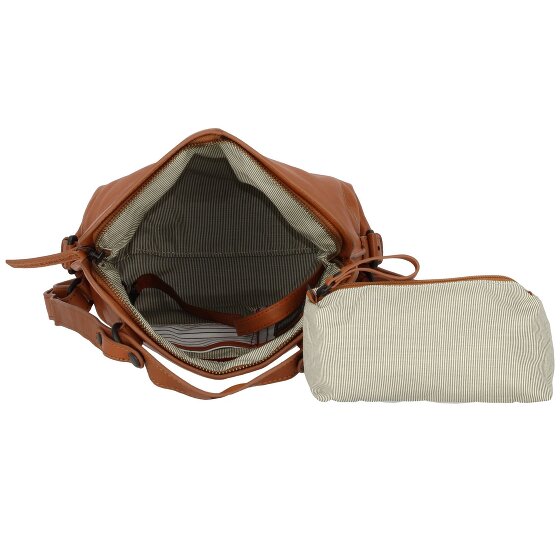 aunts & uncles Grandma's Luxury Club Mrs.Crumble Cookie City Rucksack Leder 28 cm