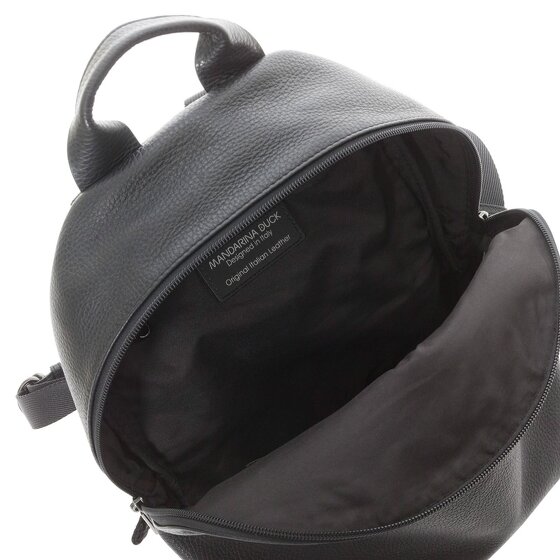 Mandarina Duck Mellow Leather City Rucksack Leder 33 cm