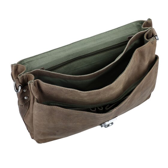 Harold's Antico Aktentasche II Leder 40 cm