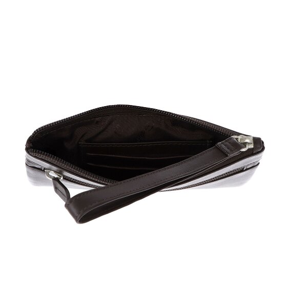 Golden Head Polo Handytasche Leder 18 cm