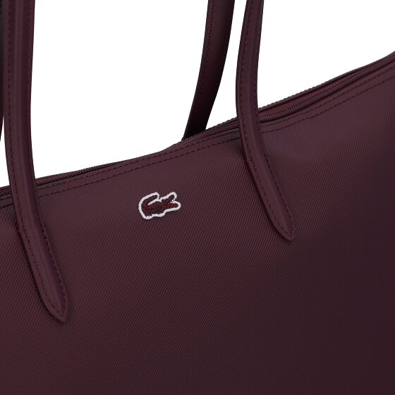 Lacoste Core Essentials L.12.12 Concept Shopper Tasche L 46 cm