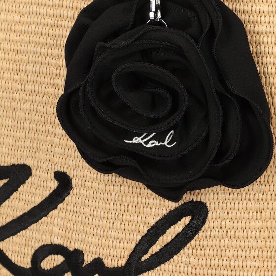 Karl Lagerfeld Signature Shopper Tasche 40.5 cm