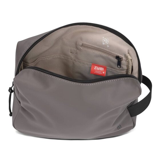 Zwei Cargo Kulturbeutel 25 cm