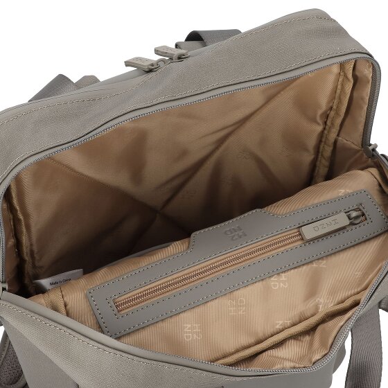 Harbour 2nd City Lights Hamburg Daypack XL 40 cm Laptopfach