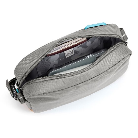 Pacsafe Go Umhängetasche RFID 24 cm