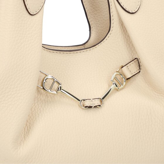 AIGNER Joan Handtasche Leder 33 cm