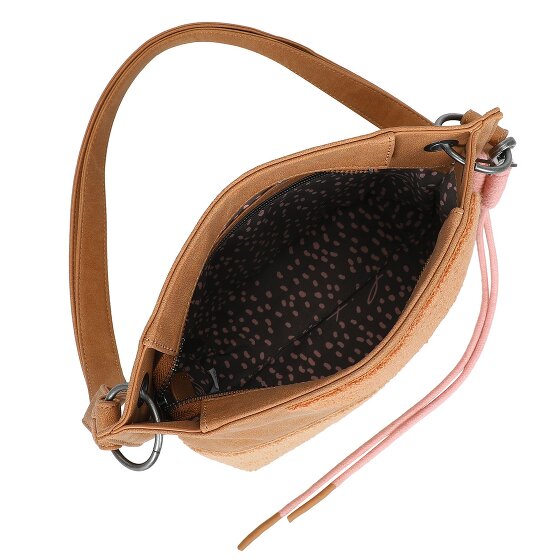 Fritzi aus Preußen Fritzi03 Umhängetasche 22.5 cm Fritzi aus Preußen Fritzi03 Umhängetasche 22.5 cm