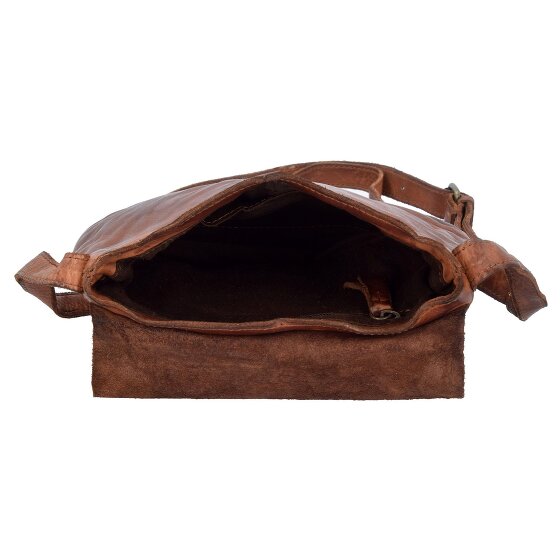 Harold's Submarine Umhängetasche Leder 21 cm