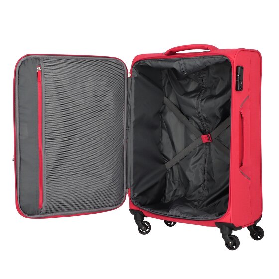 American Tourister Summer Session 4 Rollen Trolley 69 cm