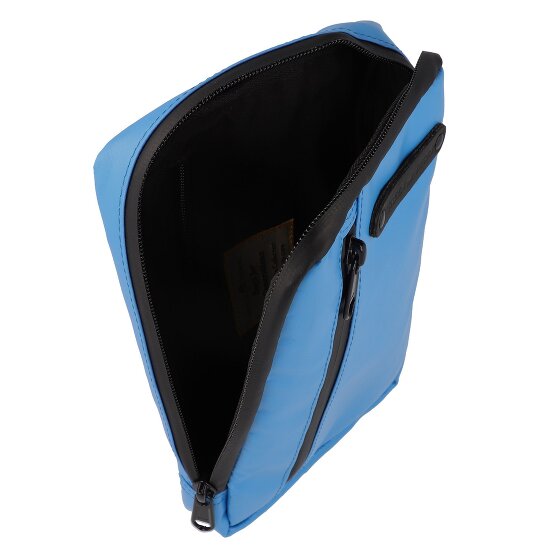 Greenburry Upcycled Tarpaulin Mini Bag Umhängetasche 14 cm