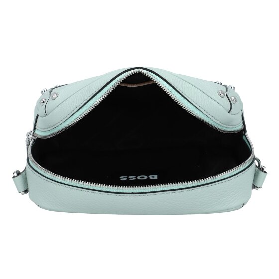 Boss Ivy Umhängetasche Leder 21 cm
