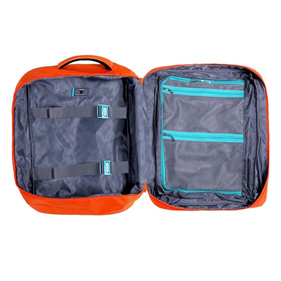 Roncato Ironik 2.0 Daypack 55 cm Laptopfach
