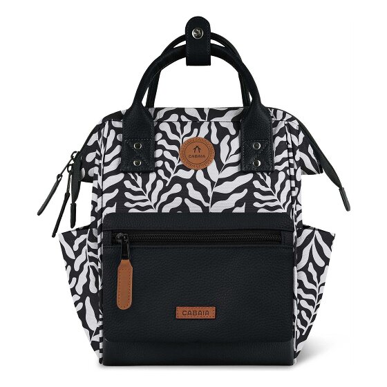 Cabaia Adventurer All Over XSmall Handtasche XS 20 cm