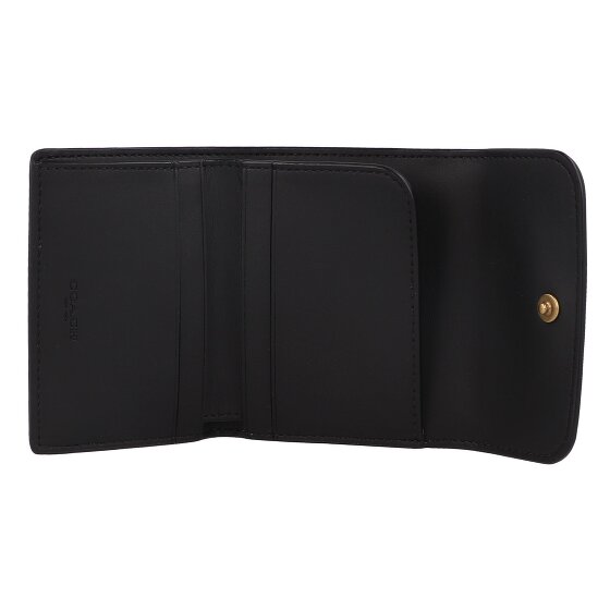 Coach Essential Geldbörse Leder 10 cm Coach Essential Geldbörse Leder 10 cm