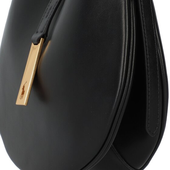 POLO RALPH LAUREN Polo ID Handtasche Leder 25 cm POLO RALPH LAUREN Polo ID Handtasche Leder 25 cm