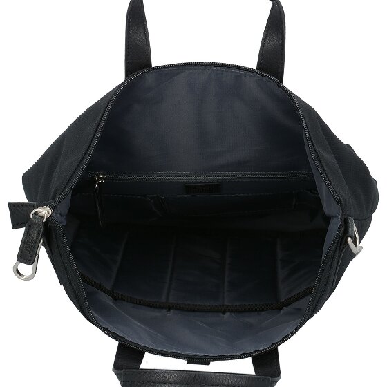 Jost Bergen X-Change 3in1 Bag S Rucksack 40 cm Laptopfach
