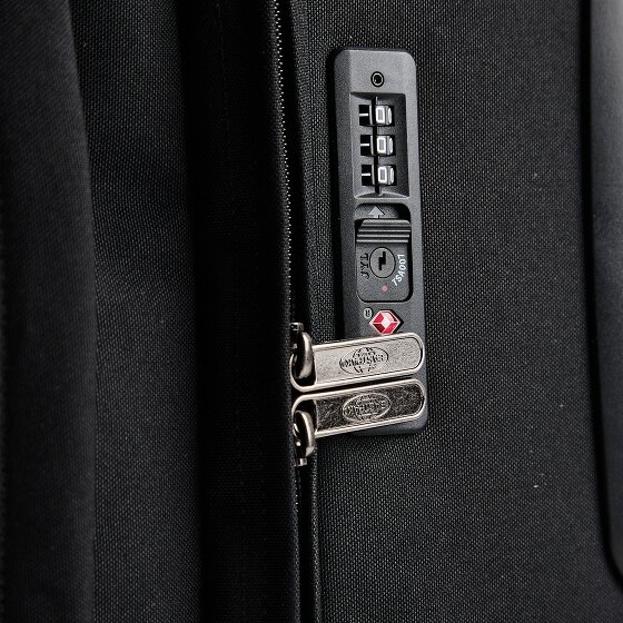 Eastpak Transit'R Plus 2 Rollen Reisetasche 80 cm
