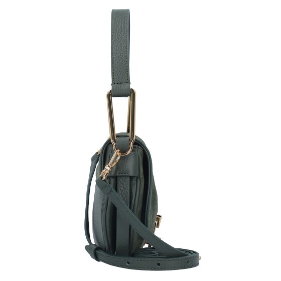 Coccinelle Magie Handtasche Leder 23 cm