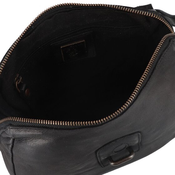 Harbour 2nd Urban Poets Reese Umhängetasche Leder 27 cm