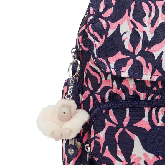 Kipling Basic Prt City Zip Mini City Rucksack 29 cm