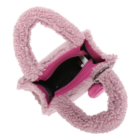 Buffalo Boxy02 Mini Bag Handtasche 17.5 cm Buffalo Boxy02 Mini Bag Handtasche 17.5 cm