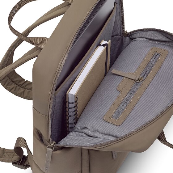 Kapten & Son Bergen Cloud Daypack 39 cm Laptopfach