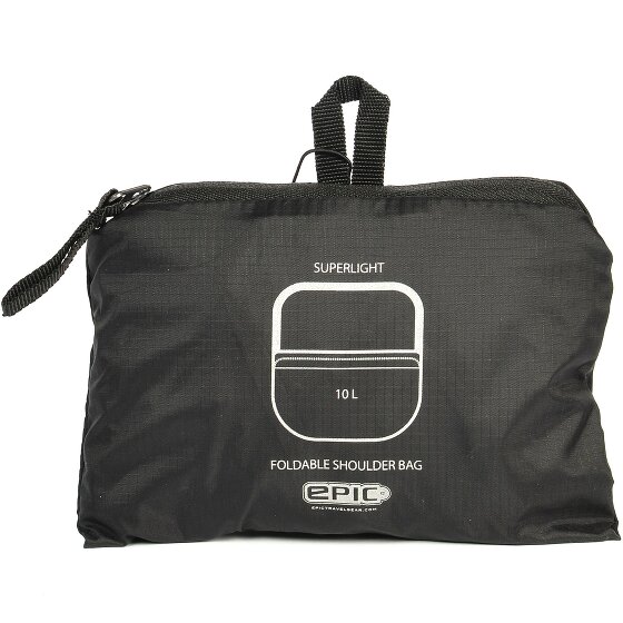 Epic Essentials Schultertasche 27 cm