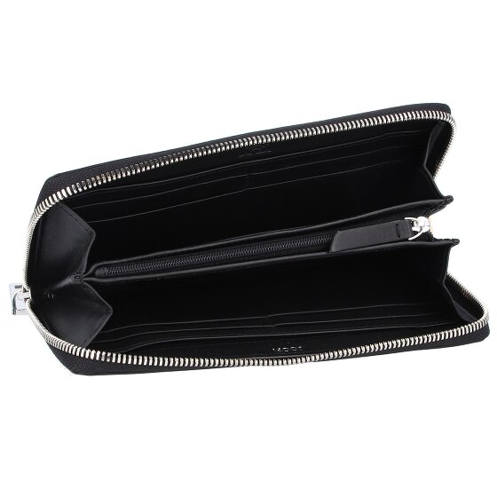 Joop! Sofisticato 1.0 Melete Geldbörse RFID Leder 19 cm