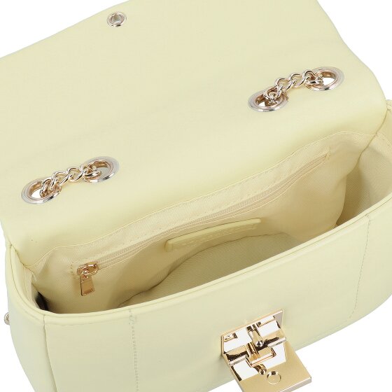 Seidenfelt Kaavi Umhängetasche 21.5 cm