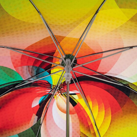 Doppler Manufaktur Elegance AC Boheme Stockschirm 106 cm Doppler Manufaktur Elegance AC Boheme Stockschirm 106 cm