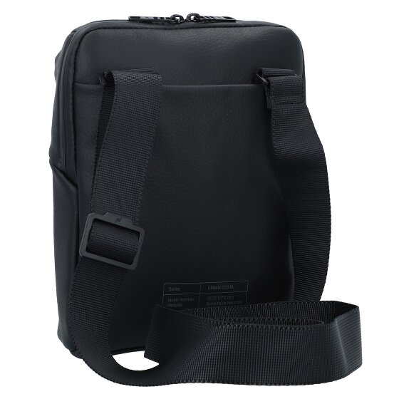 Porsche Design Urban Eco Leather Umhängetasche Leder 20 cm