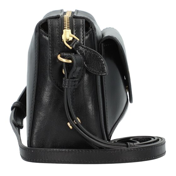 The Bridge Frida Umhängetasche Leder 20 cm