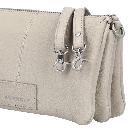 Burkely Soft Skylar Umhängetasche Leder 19 cm