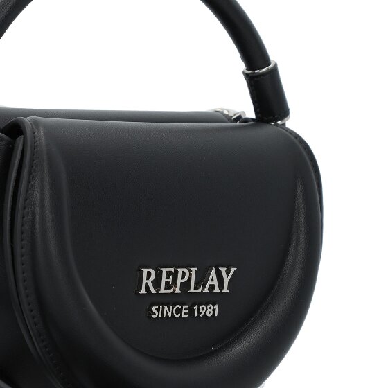 Replay Schultertasche 19 cm