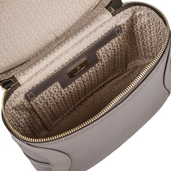 AIGNER Deborah Handtasche Leder 20 cm