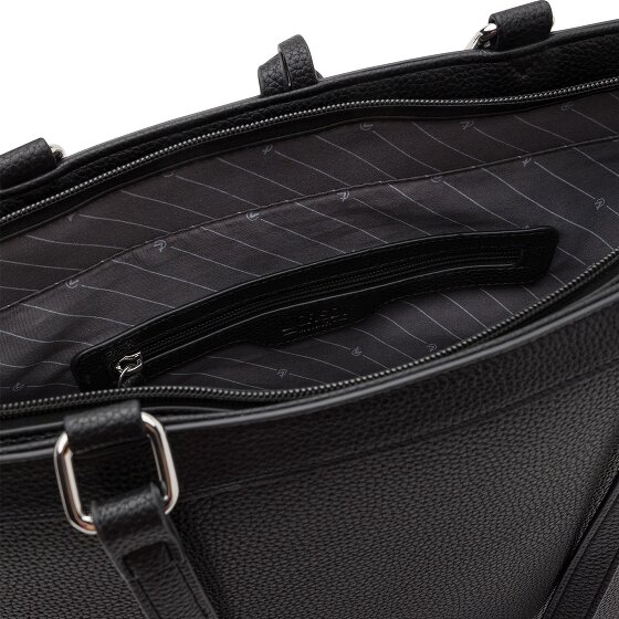 L.Credi Olga Shopper Tasche 34 cm