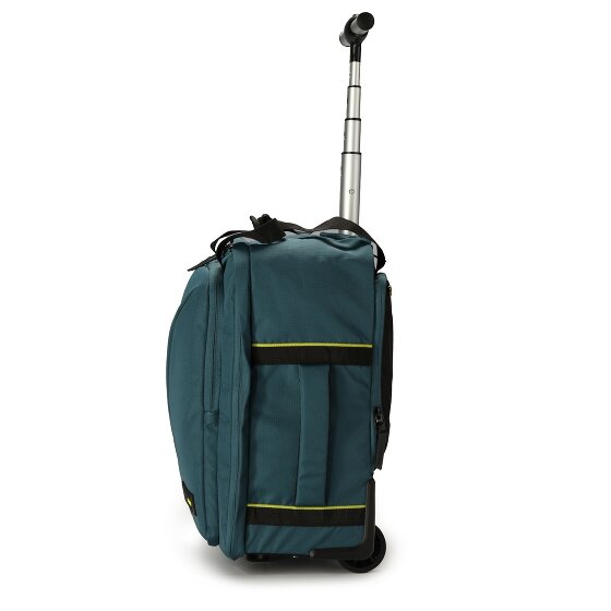 American Tourister Take2Cabin 2 Rollen Rucksacktrolley 40 cm