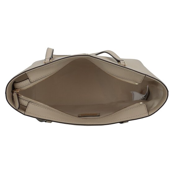 Lauren Ralph Lauren Karly Schultertasche Leder 26 cm