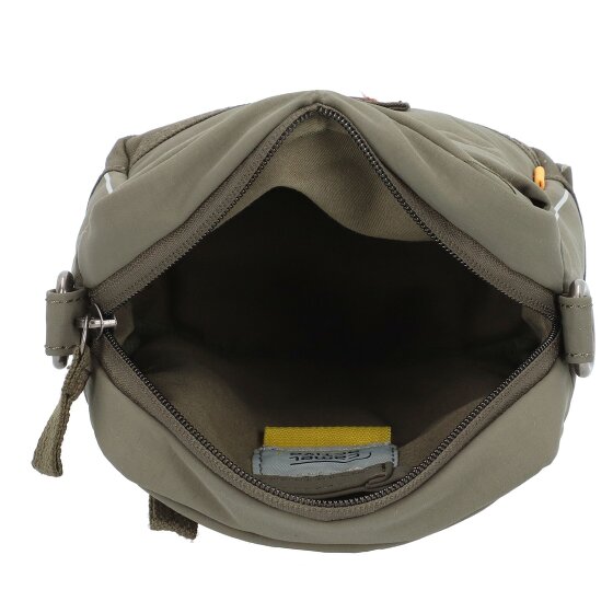 camel active City Umhängetasche 14 cm