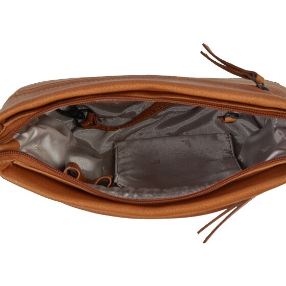 Voi Texas Umhängetasche Leder 24 cm
