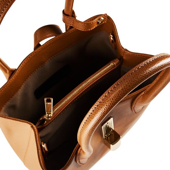 Furla Goccia Handtasche S Leder 22 cm