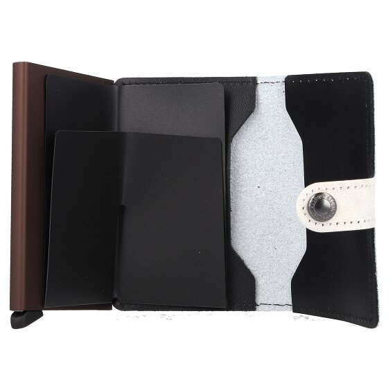 Secrid Art Kreditkartenetui RFID Leder 6 cm