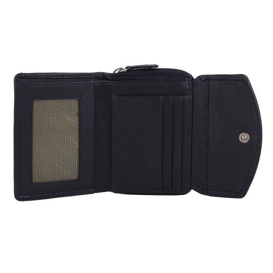 Harbour 2nd Iona Geldbörse Leder 19 cm