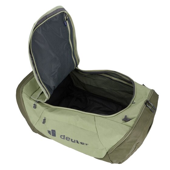 Deuter Duffel Pro 90 Weekender Reisetasche 80 cm