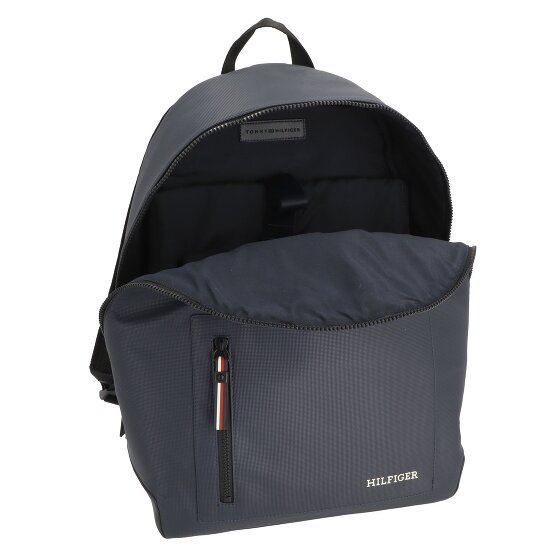 Tommy Hilfiger TH Pique Daypack 41 cm Laptopfach