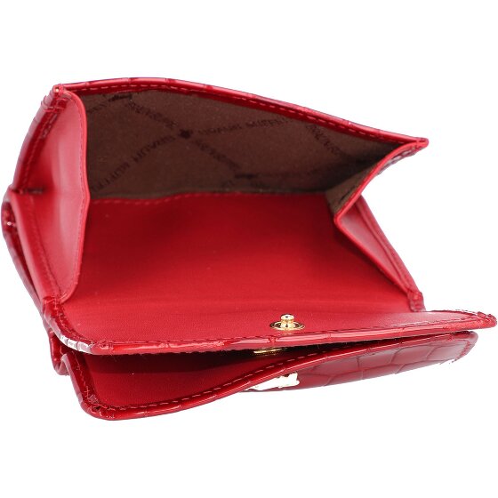 Braun Büffel Verona Geldbörse Leder 10 cm