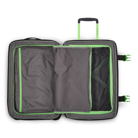 Roncato Norway 2 Rollen Reisetasche S 35 cm
