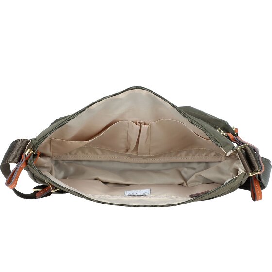 Bric's X-Bag Umhängetasche 34 cm Bric's X-Bag Umhängetasche 34 cm